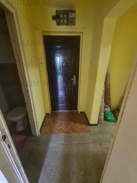 Apartament cu 2 camere de vanzare in Campina