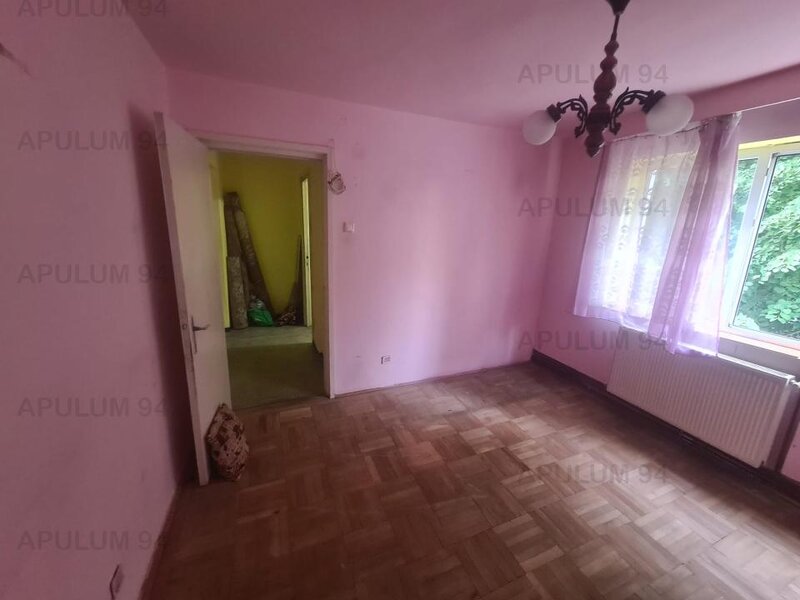 Apartament cu 2 camere de vanzare in Campina