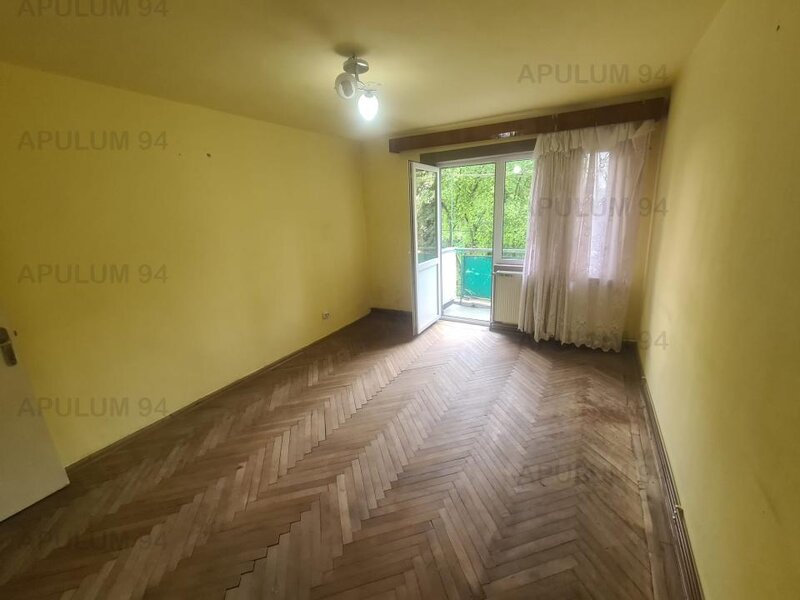 Apartament cu 2 camere de vanzare in Campina