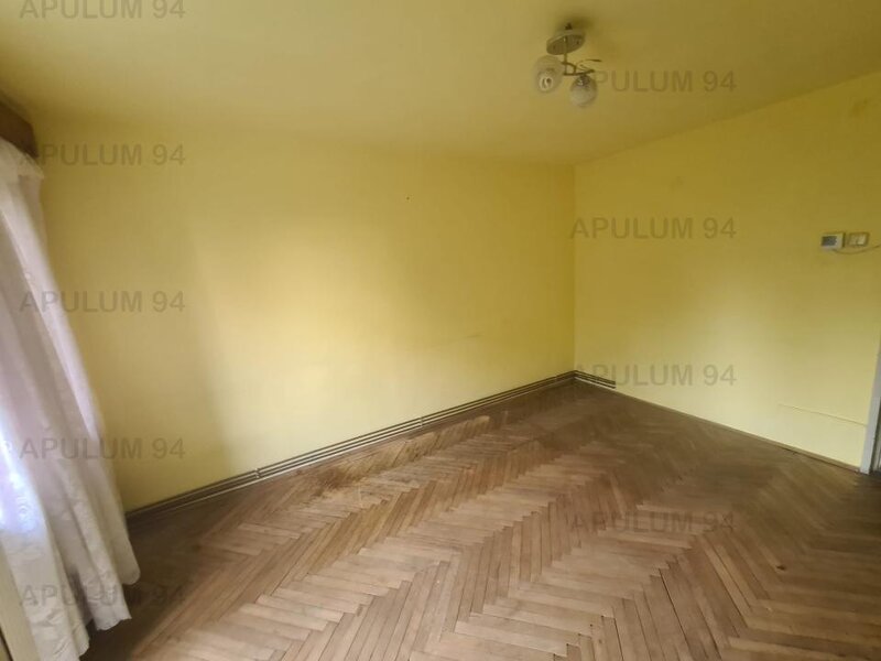 Apartament cu 2 camere de vanzare in Campina