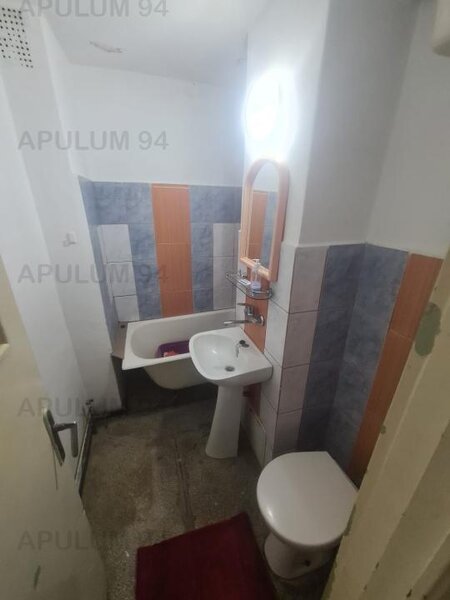 Apartament cu 2 camere de vanzare in Campina