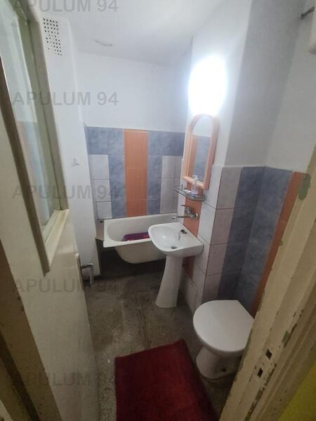 Apartament cu 2 camere de vanzare in Campina